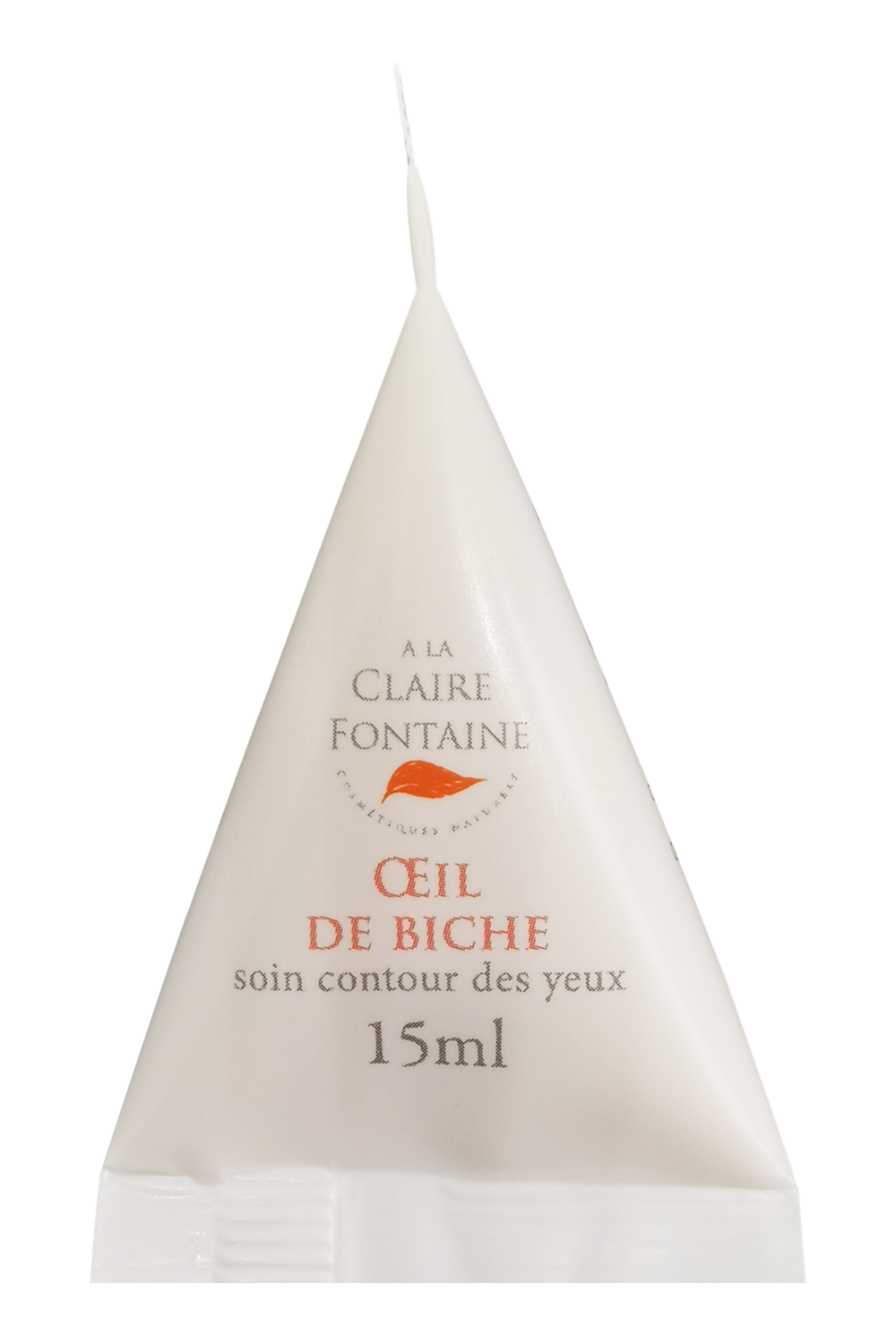 Oeil de biche